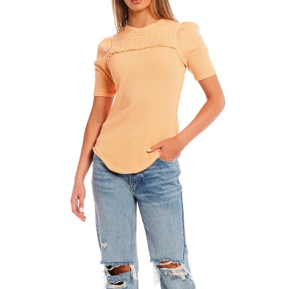 We The Free Tops - FREE PEOPLE TOP / NEW / SMALL